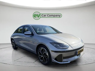 Hyundai IONIQ 6 – thumbnail 5