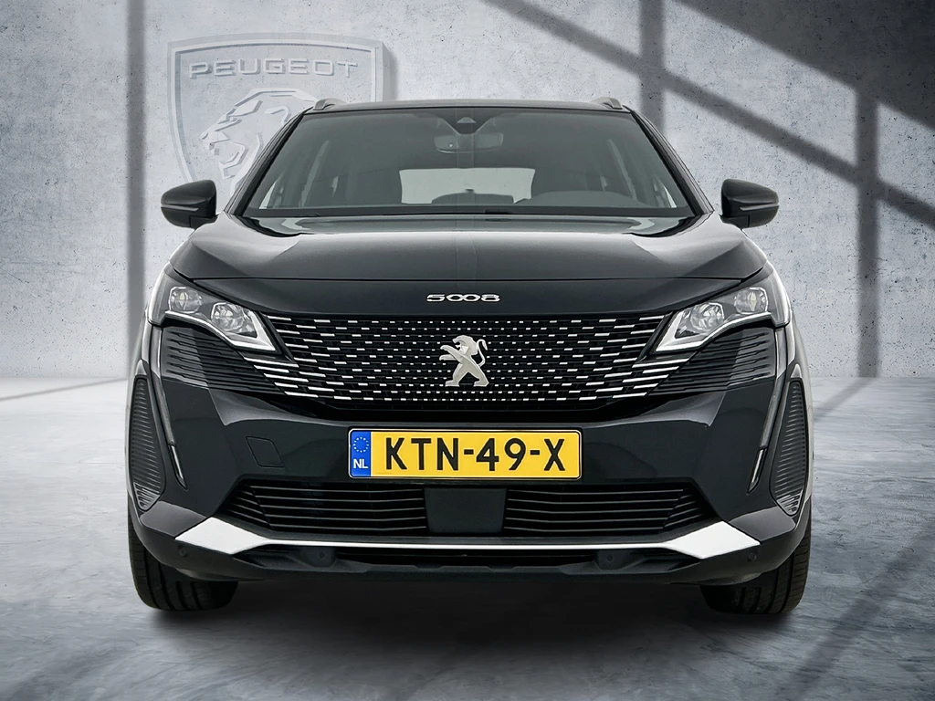 Peugeot 5008 – foto 5