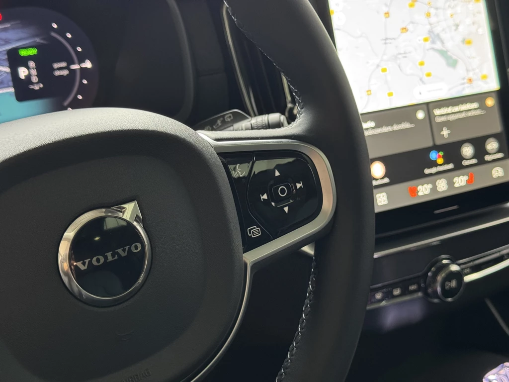 Volvo XC90 – foto 24
