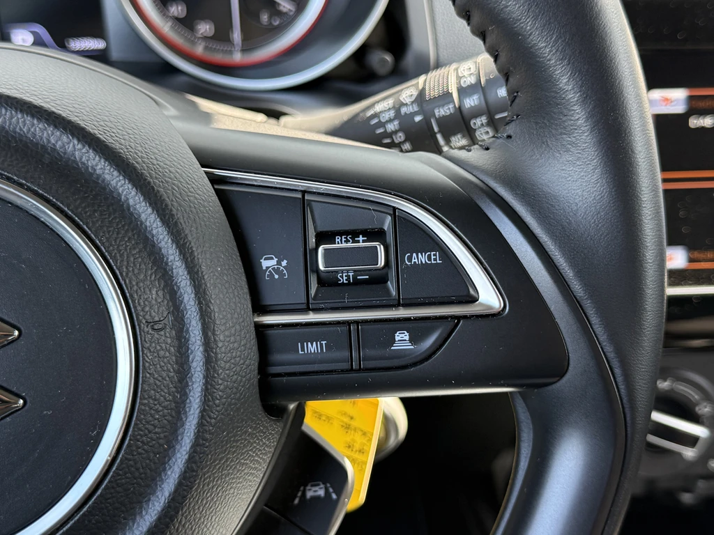 Suzuki Swift – foto 21