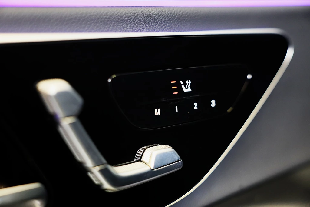 Mercedes-Benz E-Klasse – foto 24