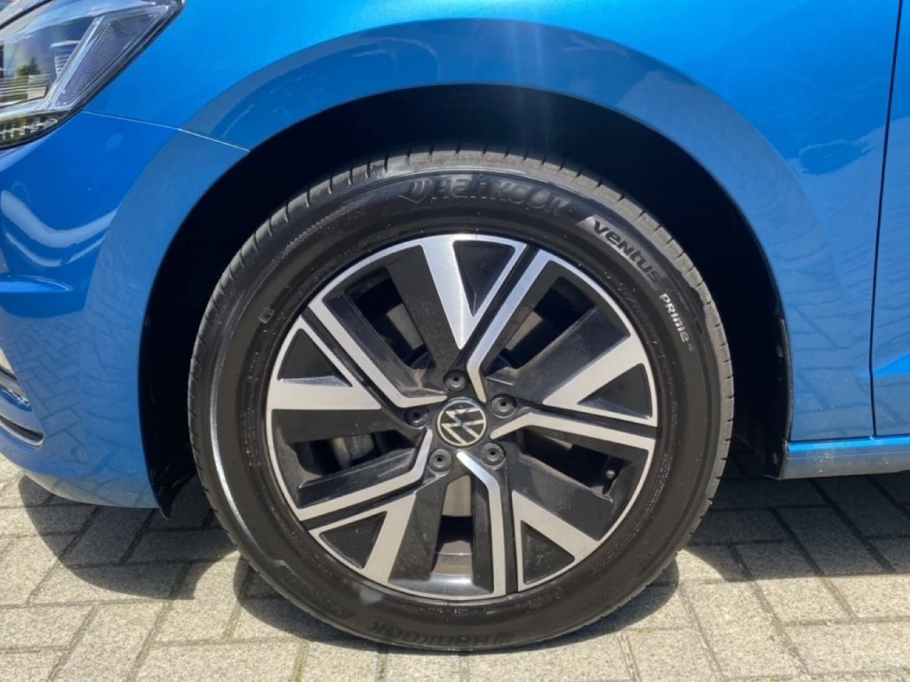 Volkswagen Touran – foto 9