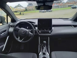 Toyota Corolla Cross – thumbnail 10