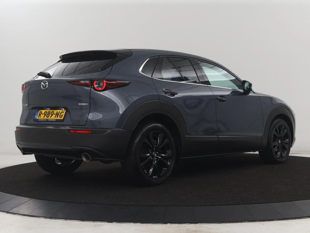 Mazda CX-30 – foto 3