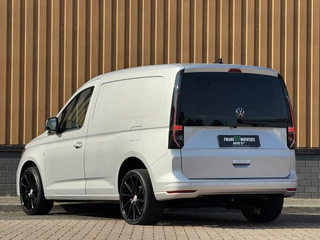 Volkswagen Caddy – thumbnail 3