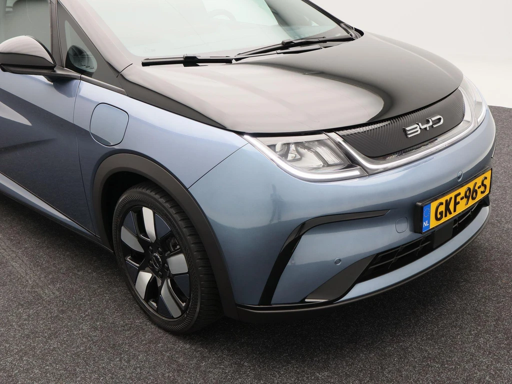 BYD DOLPHIN – foto 7