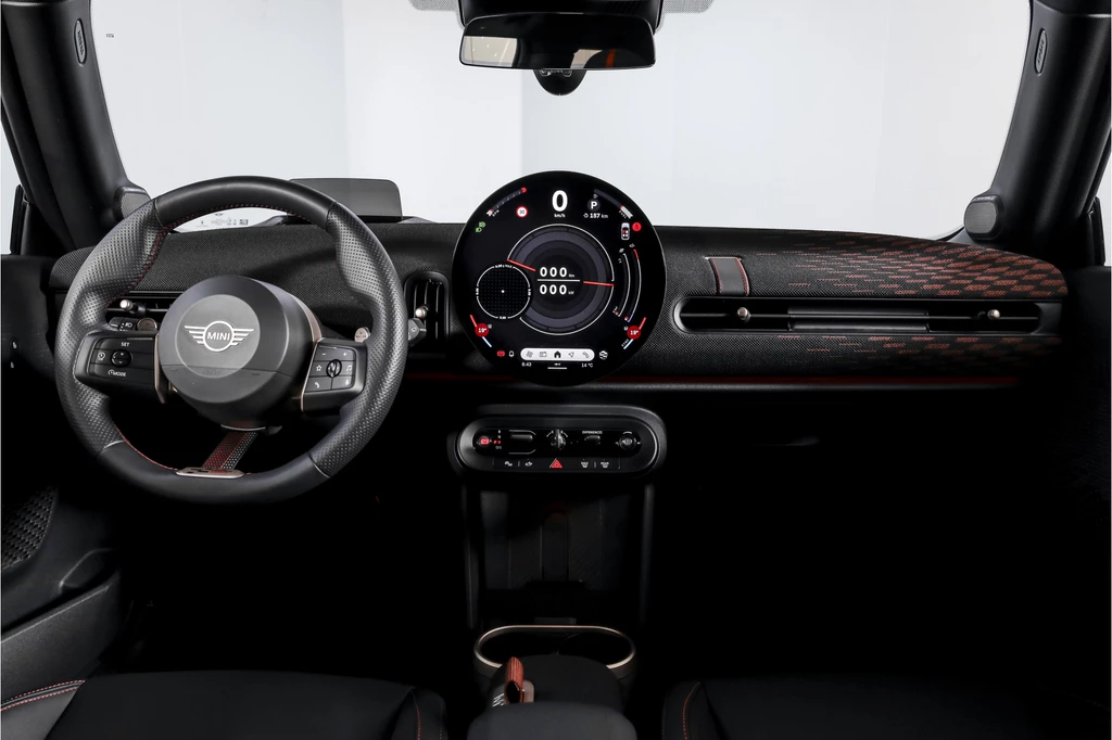 MINI 3-deurs – foto 10