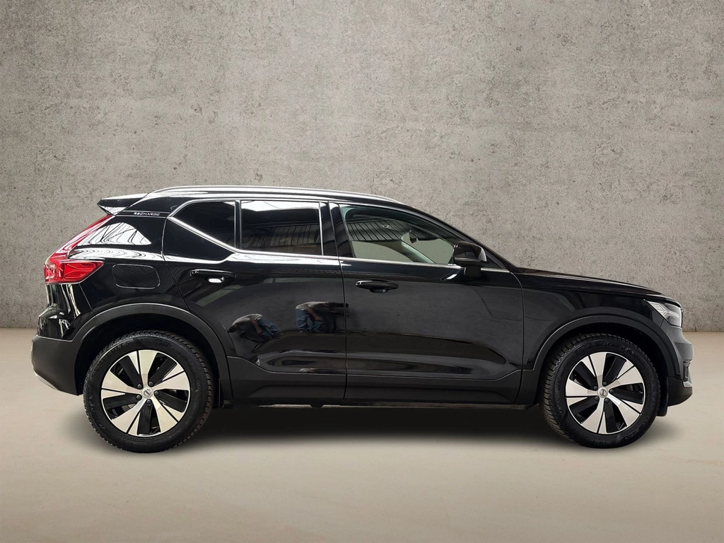 Volvo XC40 – foto 5