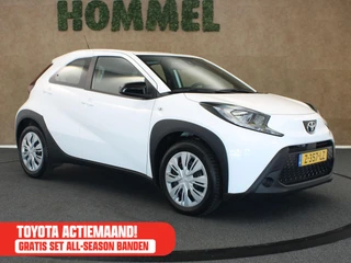 Toyota Aygo – thumbnail 8