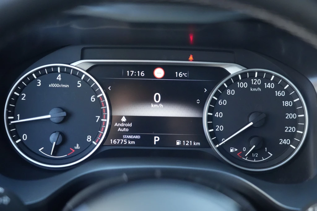 Nissan QASHQAI – foto 19