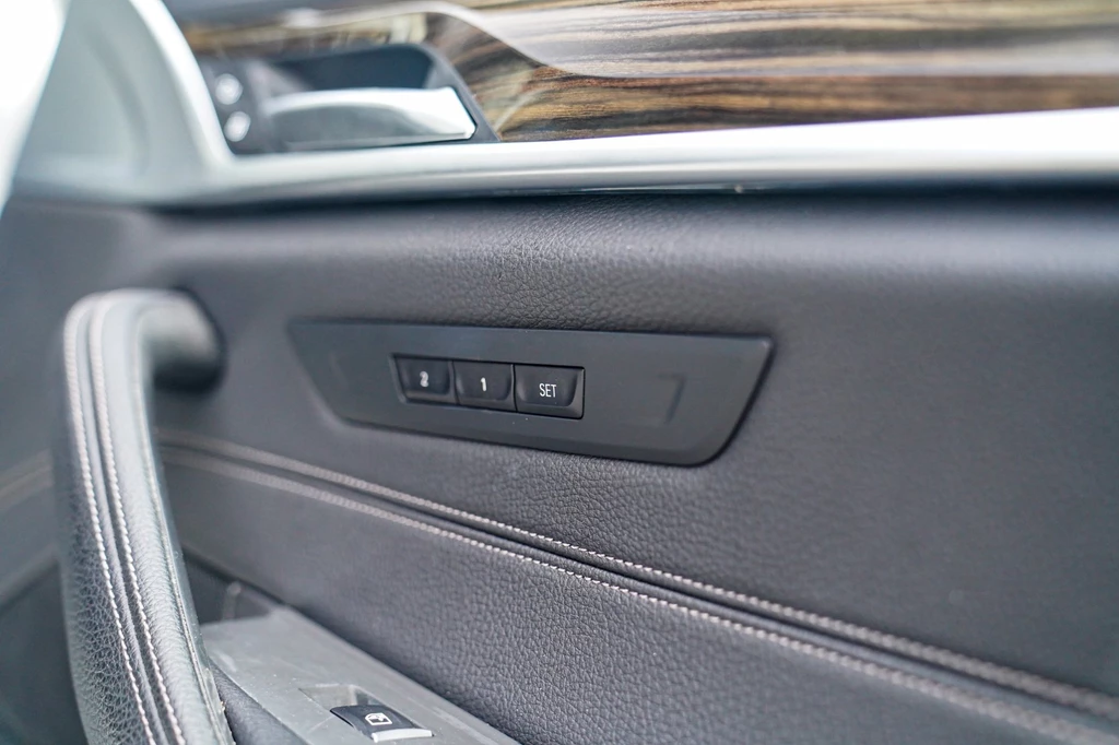 BMW 5 Serie – foto 28