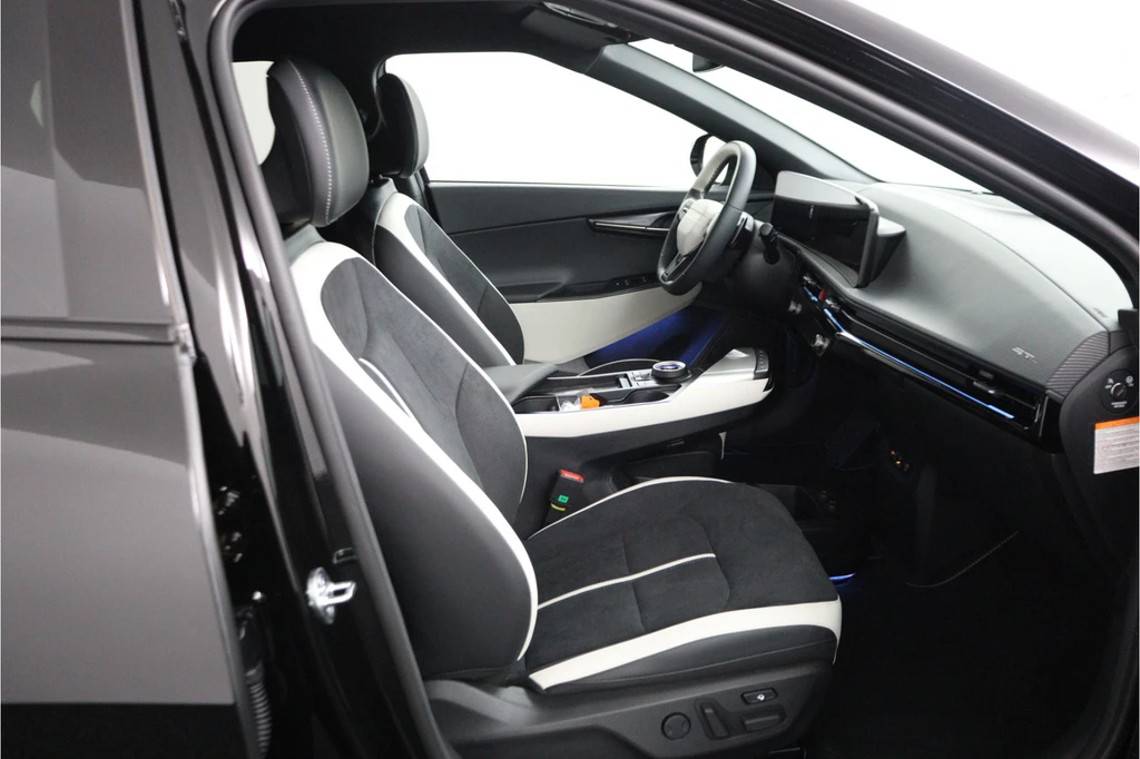 Kia EV6 – foto 38