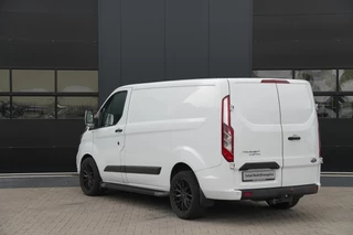 Ford Transit Custom – thumbnail 3