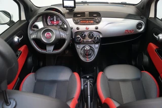 Fiat 500C – thumbnail 14