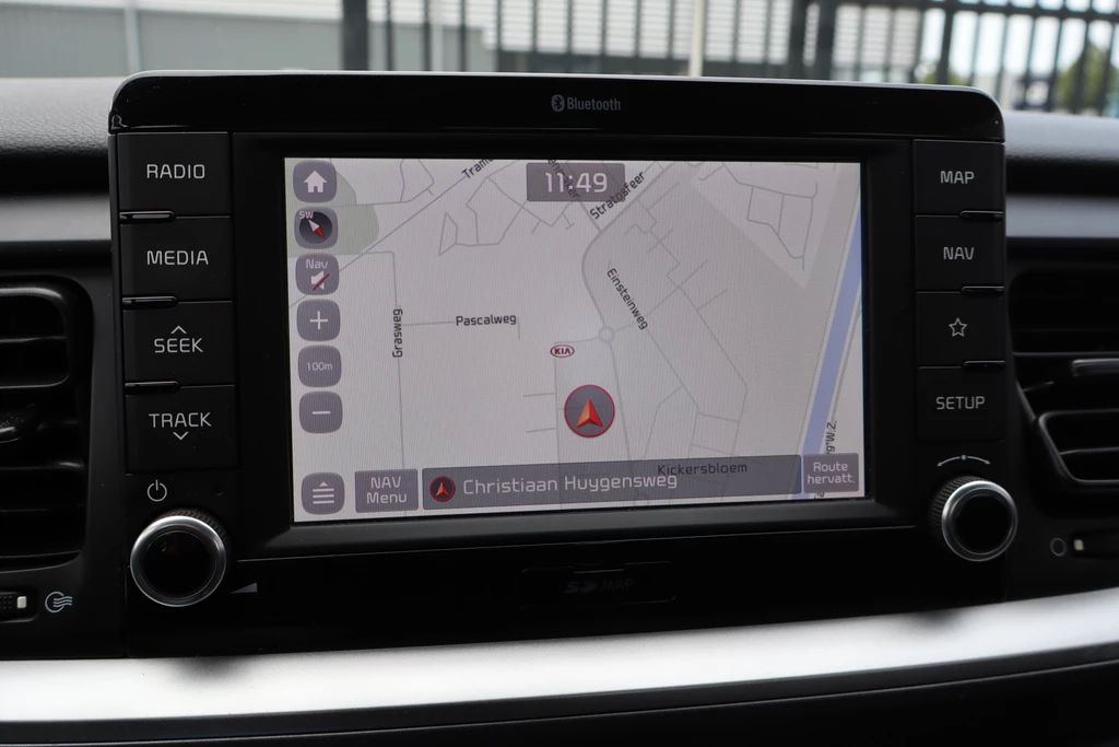 Kia Stonic – foto 16