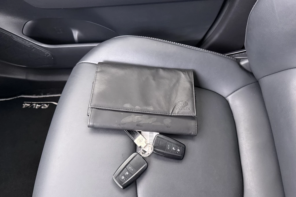 Toyota RAV4 – foto 35