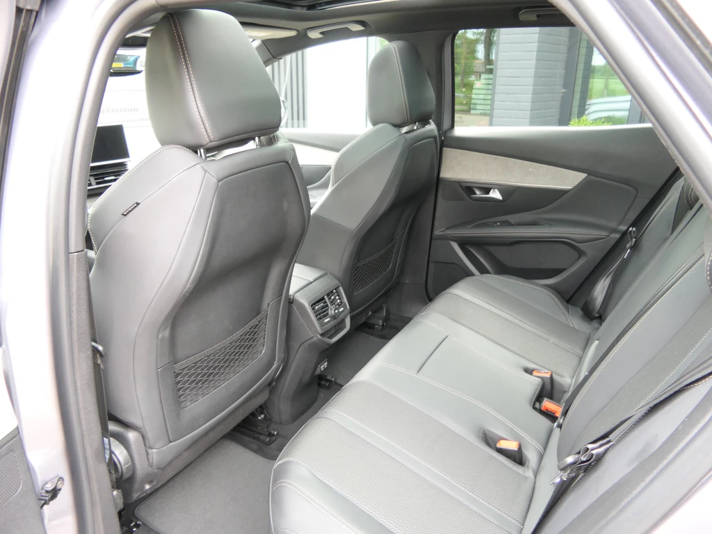 Peugeot 3008 – foto 12