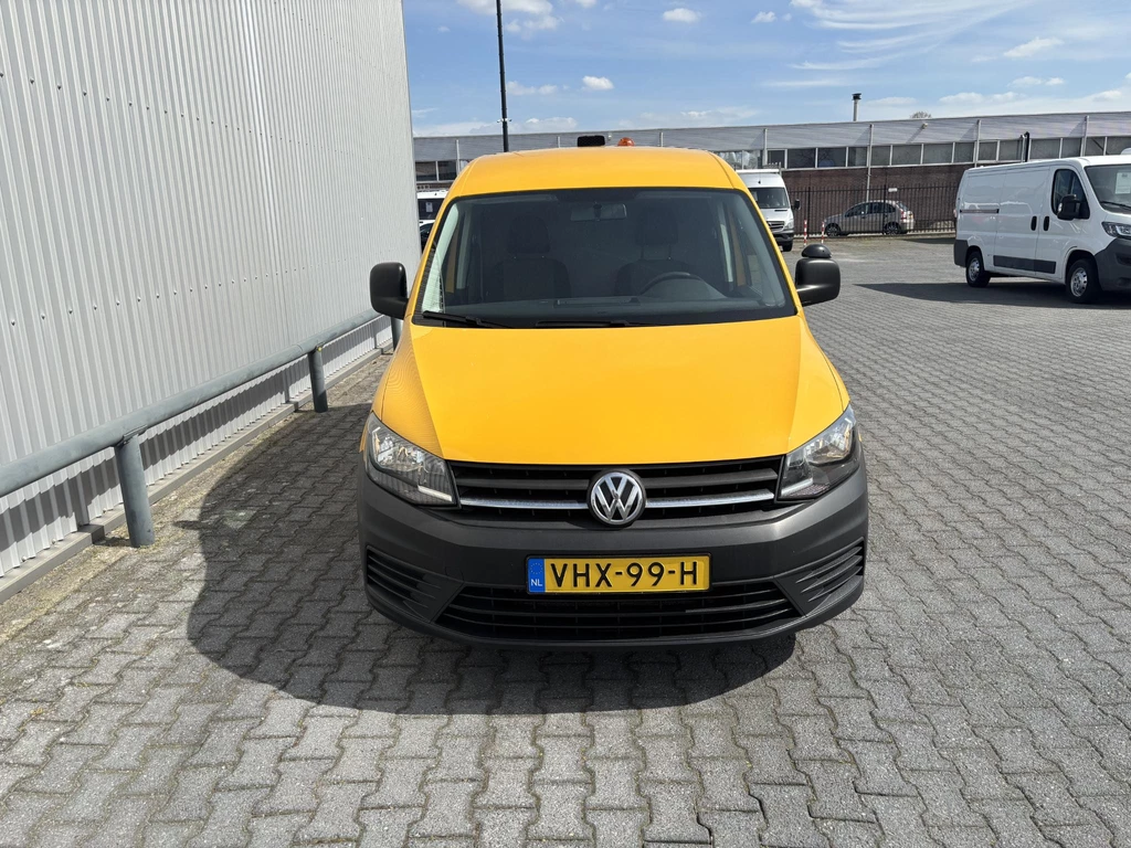 Volkswagen Caddy – foto 9