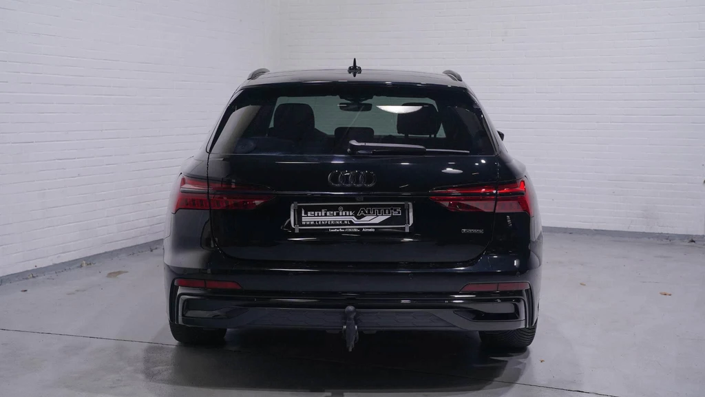Audi A6 – foto 7