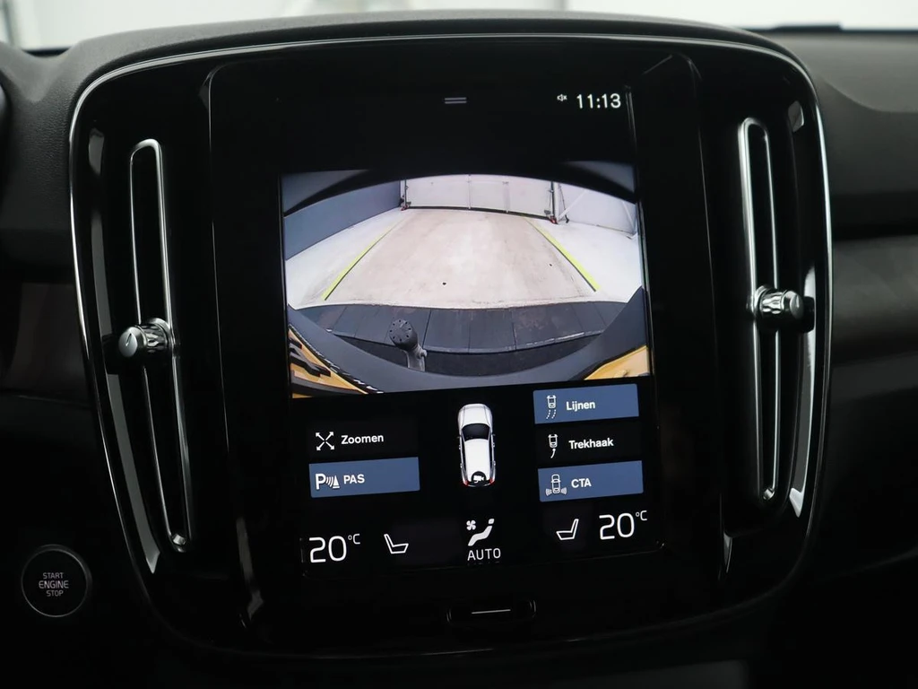 Volvo XC40 – foto 27