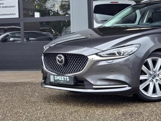 Mazda 6 – thumbnail 3