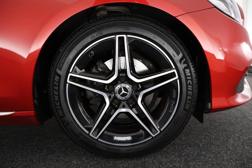 Mercedes-Benz E-Klasse – foto 50