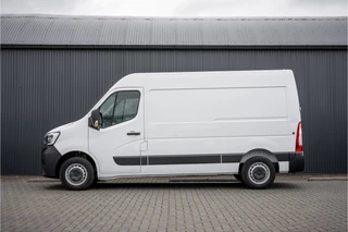 Renault Master – thumbnail 2