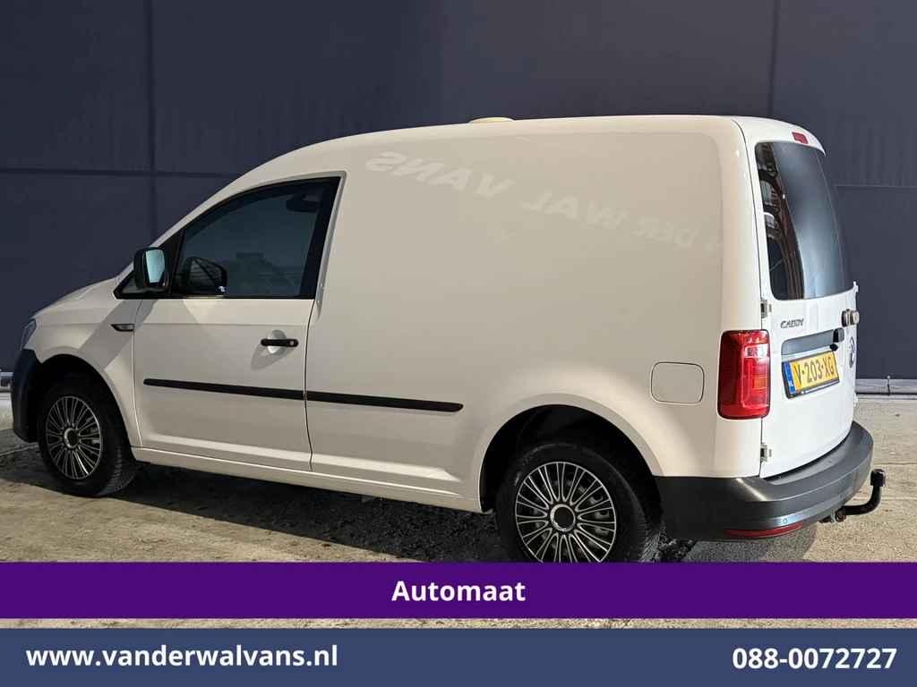Volkswagen Caddy – foto 2
