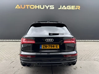 Audi SQ5 – thumbnail 5