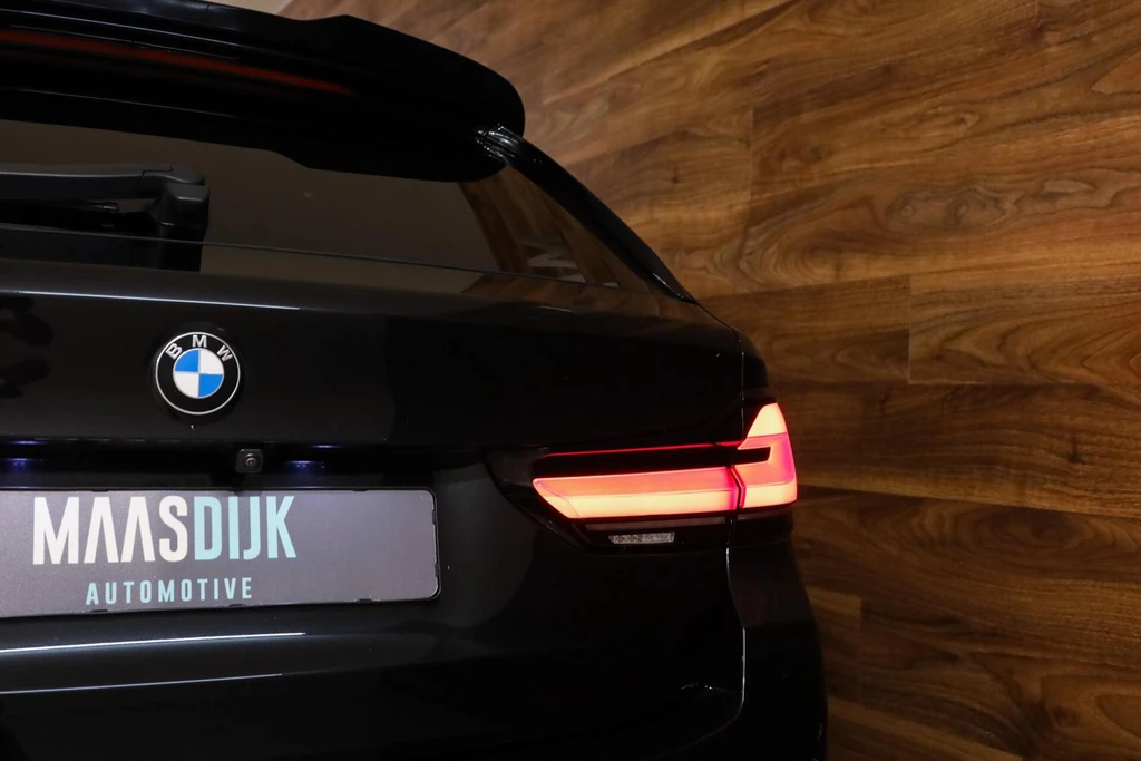 BMW 5 Serie – foto 47