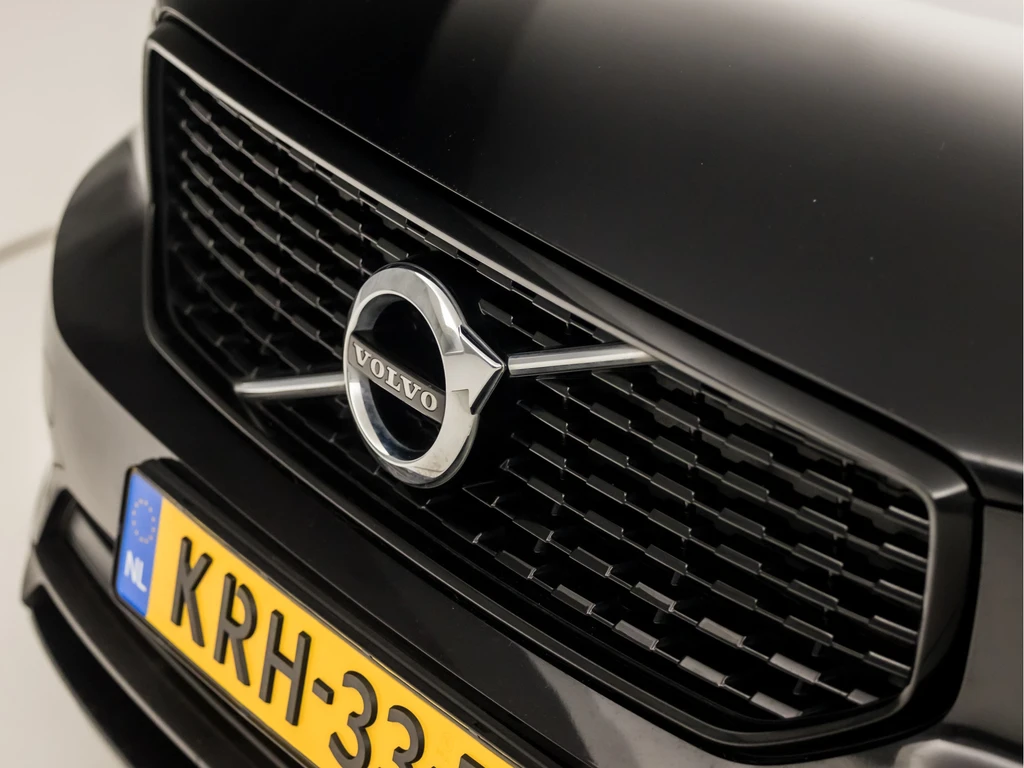 Volvo XC40 – foto 40