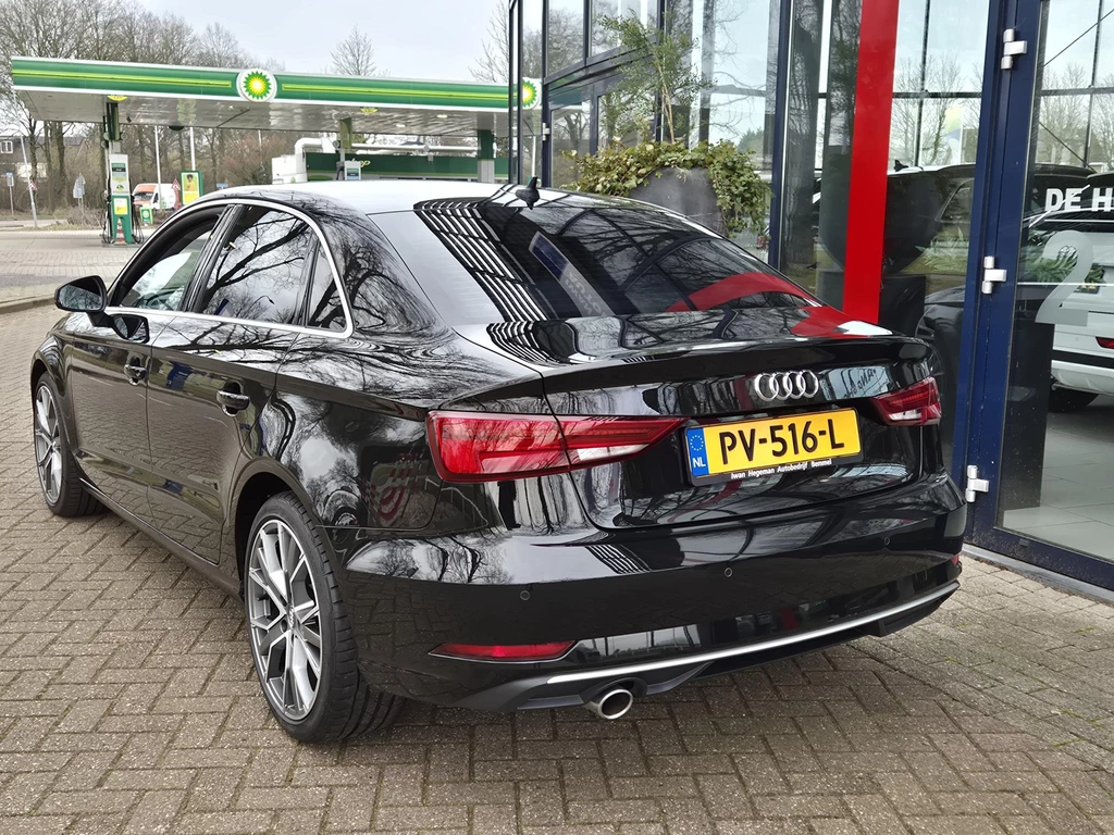 Audi A3 – foto 4