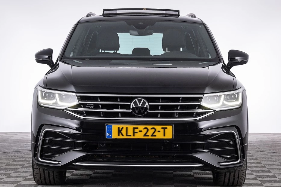 Volkswagen Tiguan – foto 7