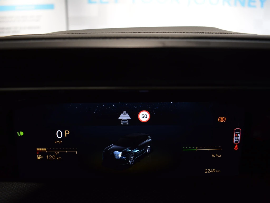 Citroën C5 Aircross – foto 28