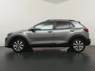 Kia Stonic – thumbnail 3