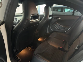 Mercedes-Benz CLA – thumbnail 25