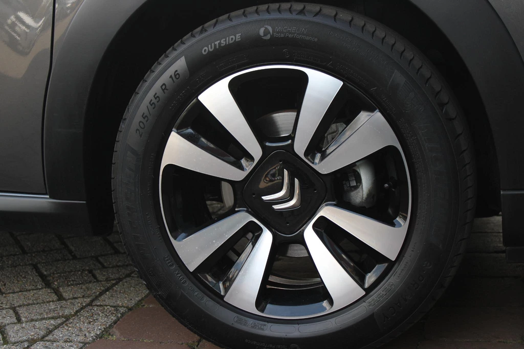 Citroën C3 – foto 17