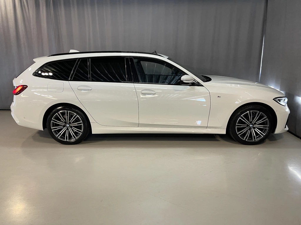 BMW 3 Serie – foto 5