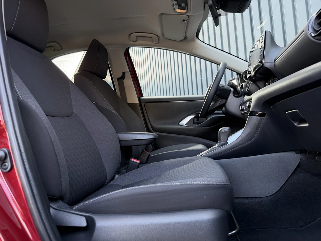 Toyota Yaris – foto 17