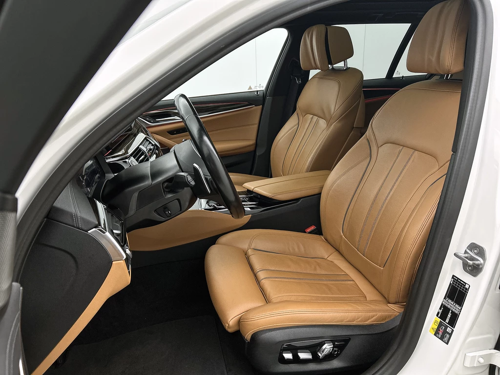 BMW 5 Serie – foto 50