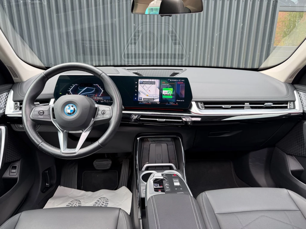 BMW X1 – foto 13