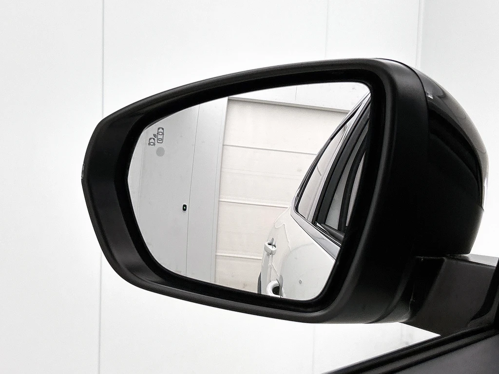 Citroën C5 Aircross – foto 23