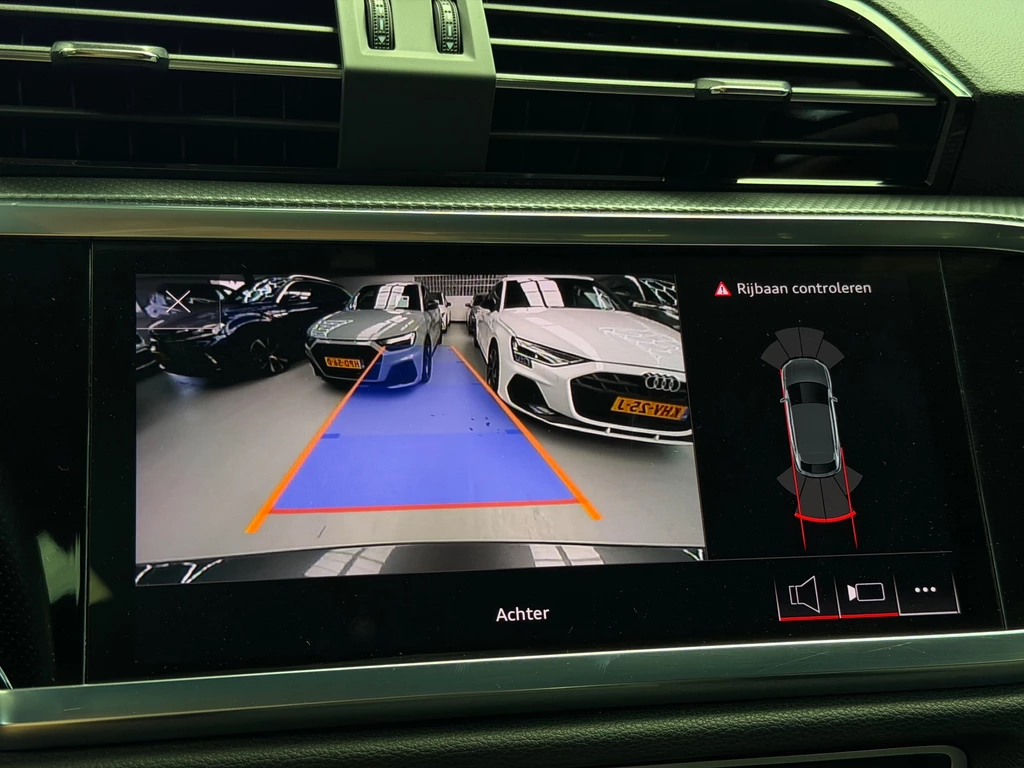 Audi Q3 – foto 18