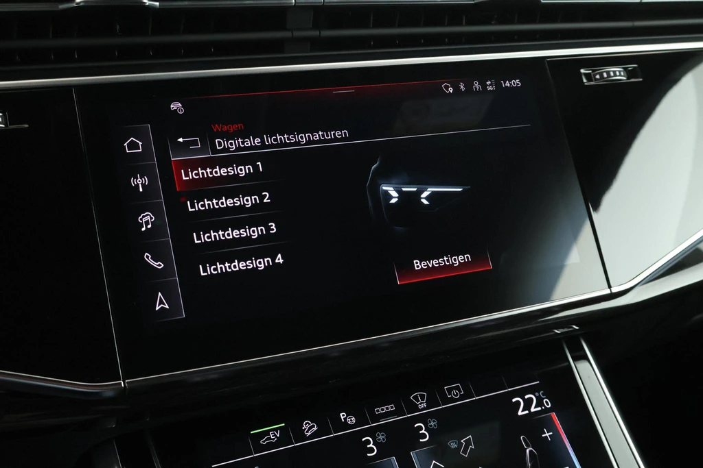 Audi Q8 – foto 41