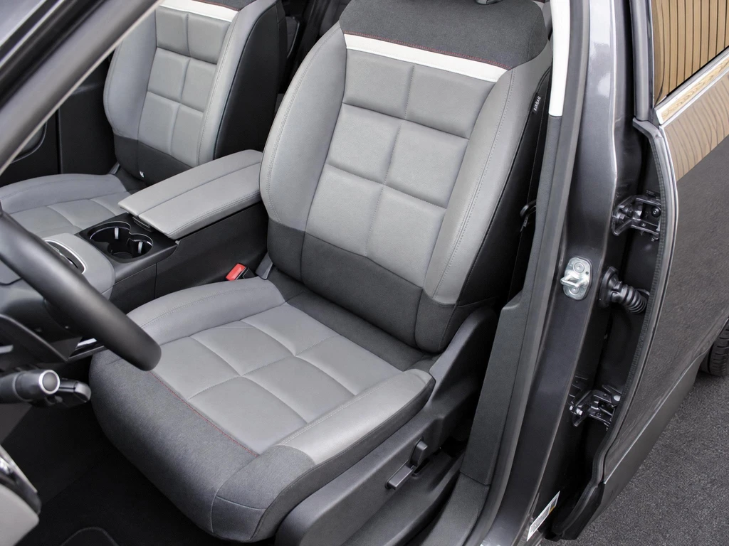 Citroën C5 Aircross – foto 16