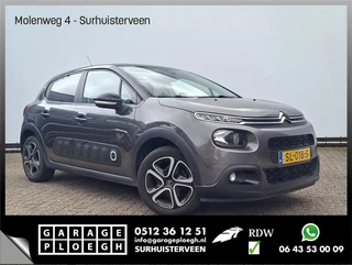 Citroën C3 – thumbnail 9