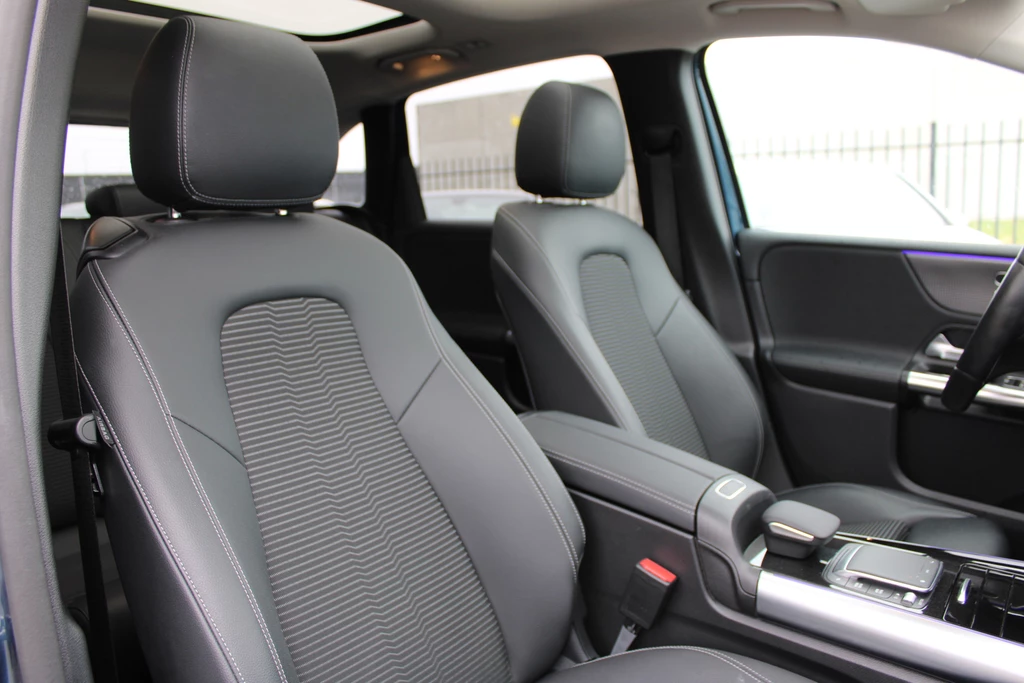 Mercedes-Benz B-Klasse – foto 10