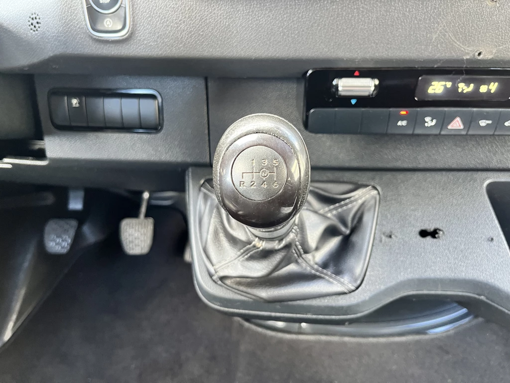 Mercedes-Benz Sprinter – foto 32
