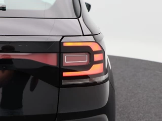 Volkswagen T-Cross – thumbnail 13