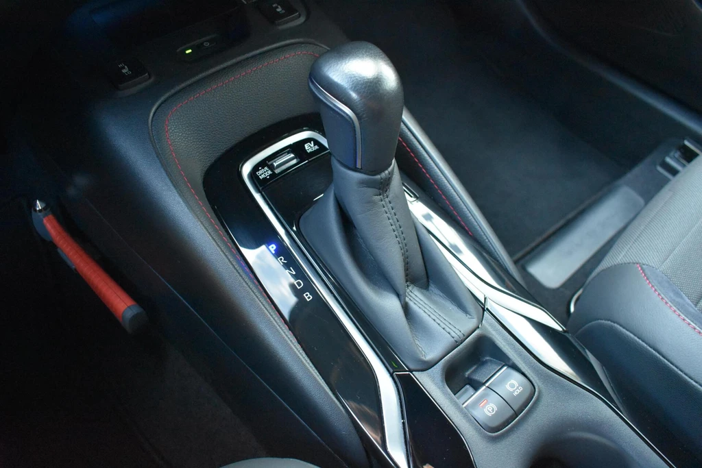 Toyota Corolla Touring Sports – foto 25